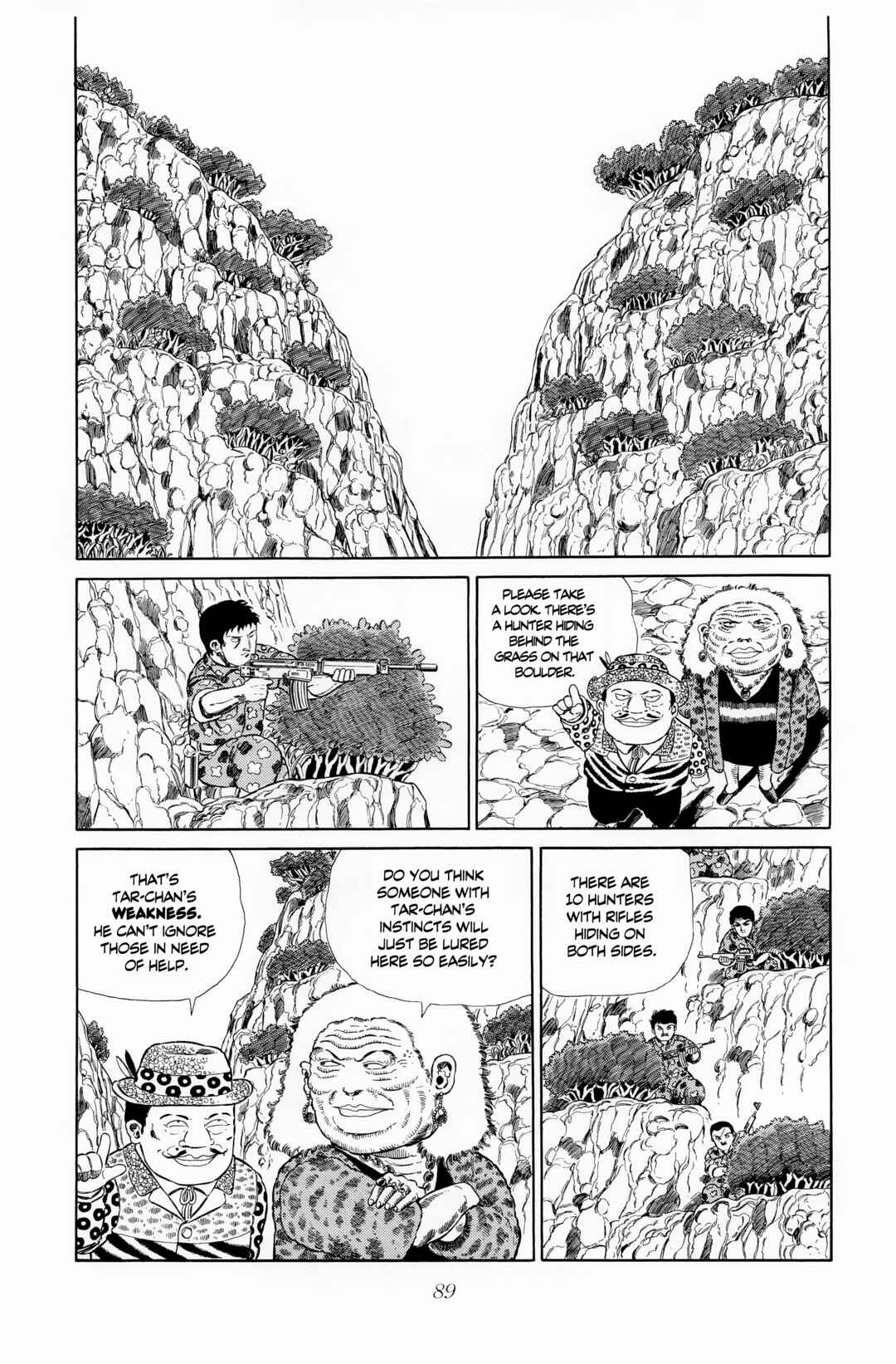 Chapter 118 - Page 9