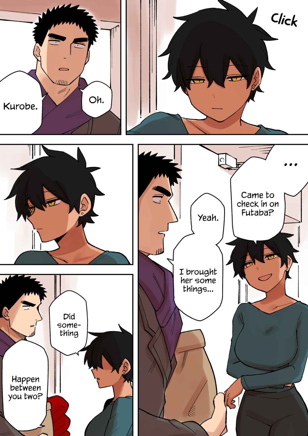 Chapter 227 - Page 3