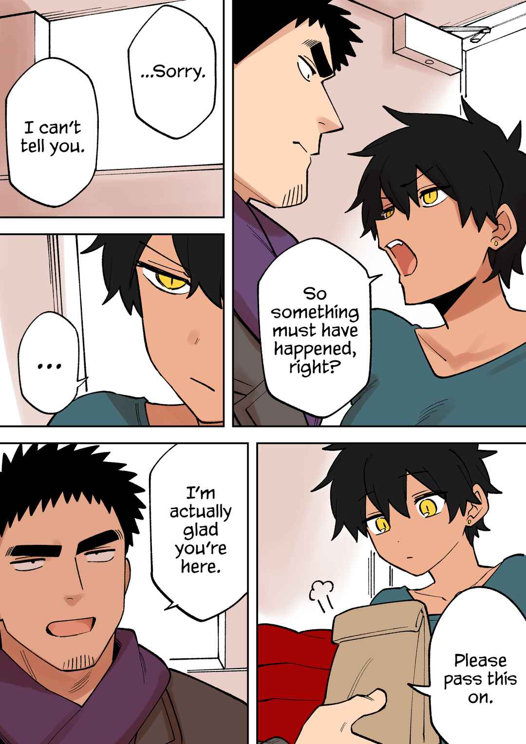 Chapter 227 - Page 5