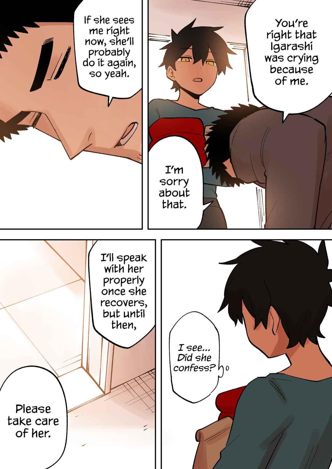 Chapter 227 - Page 6