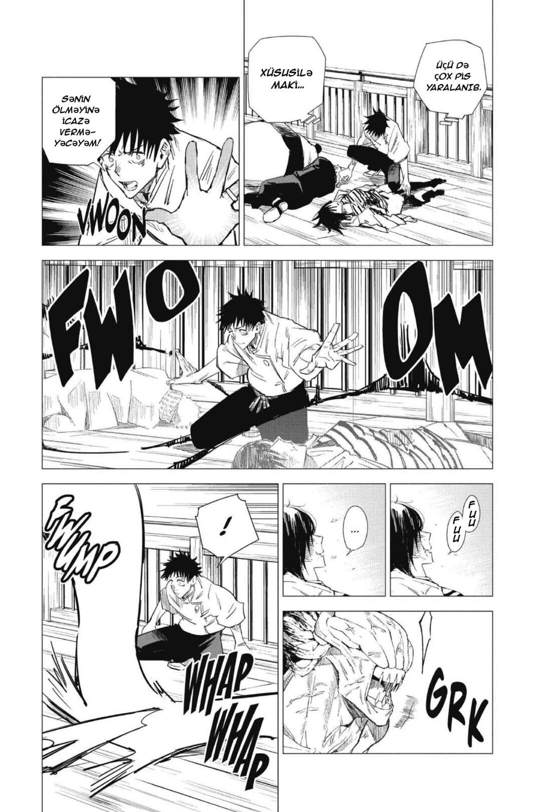 Chapter 4 - Page 4