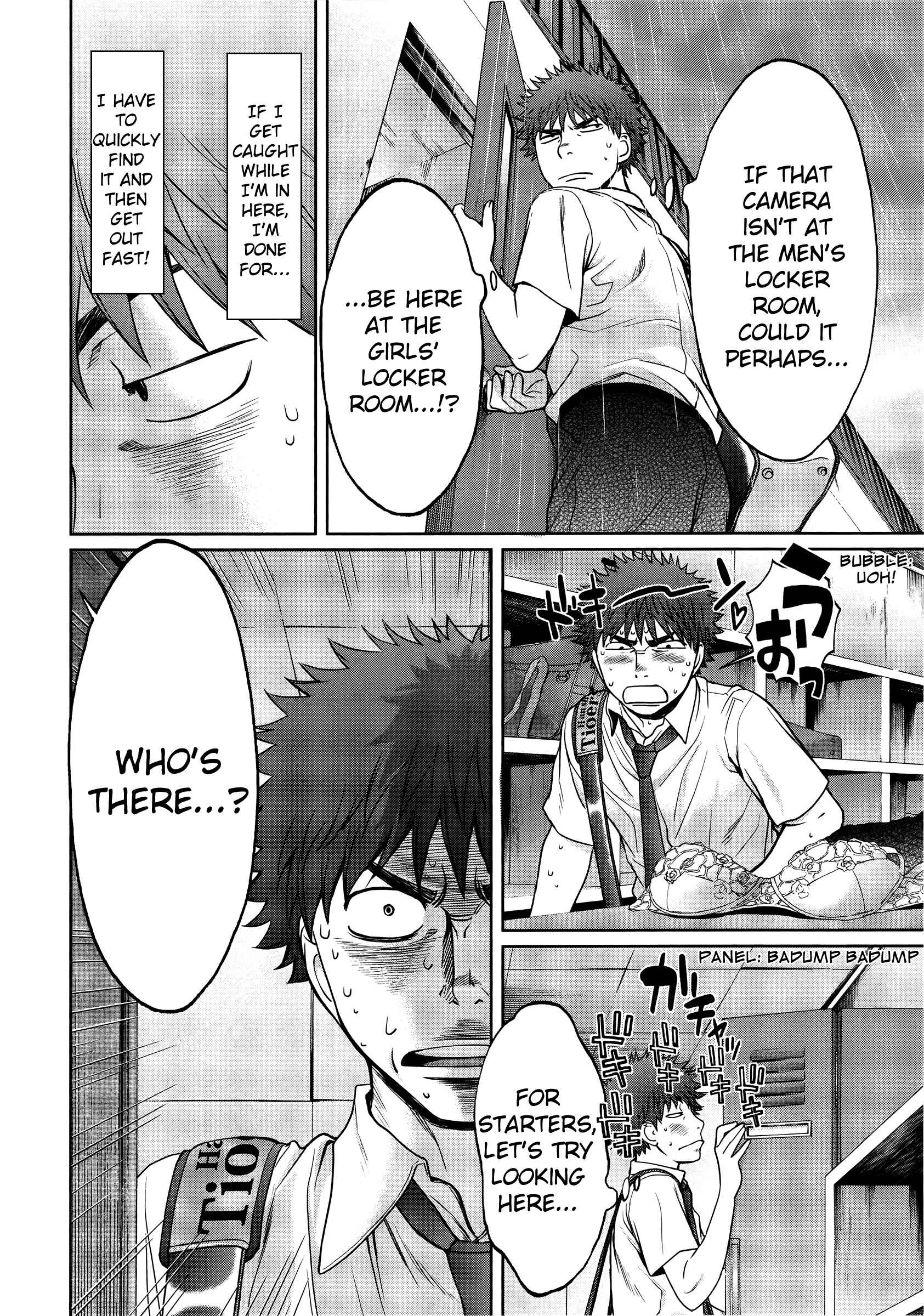Chapter 74 - Page 13