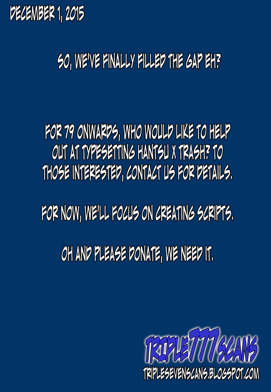 Chapter 74 - Page 20