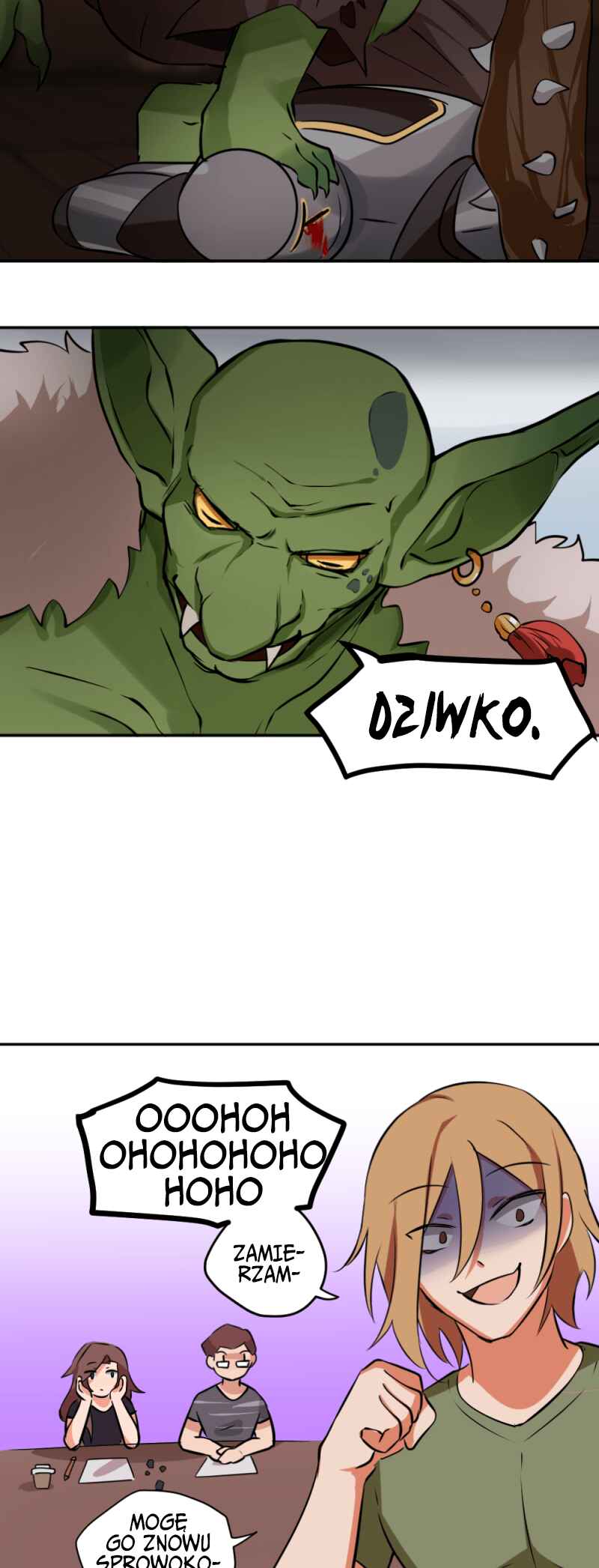 Chapter 76 - Page 10