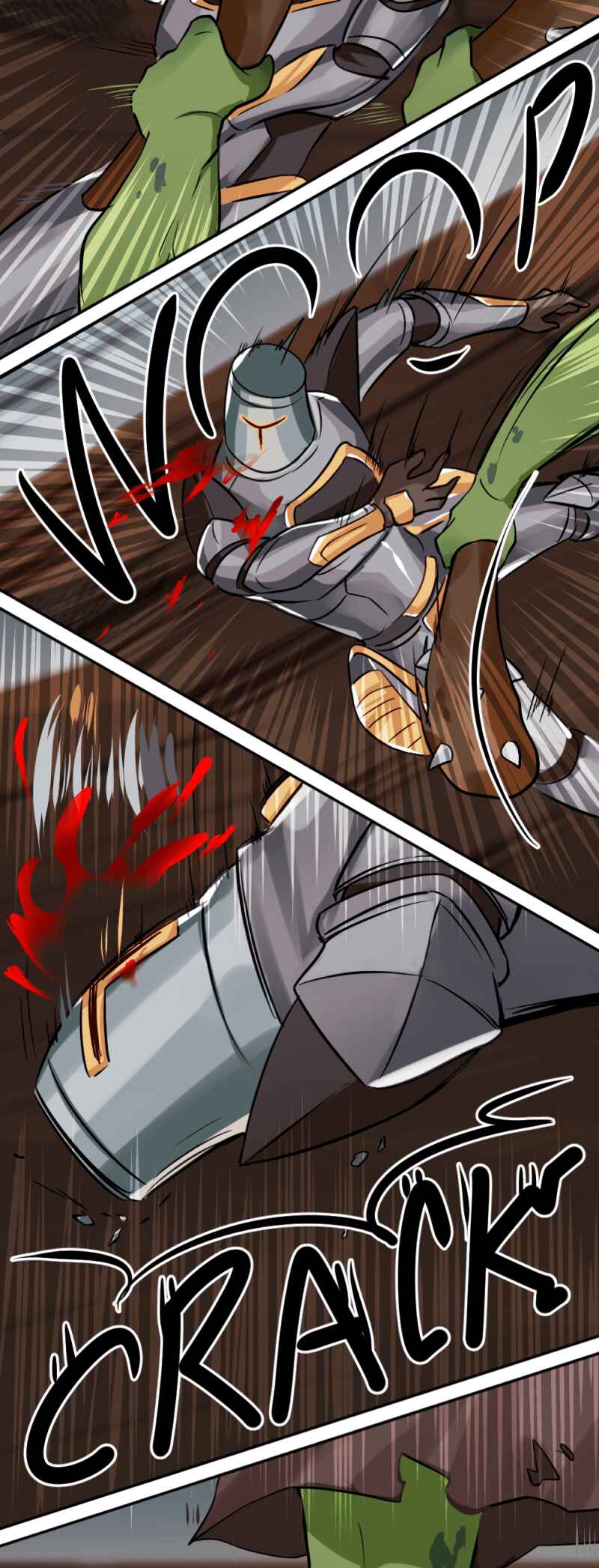 Chapter 76 - Page 8
