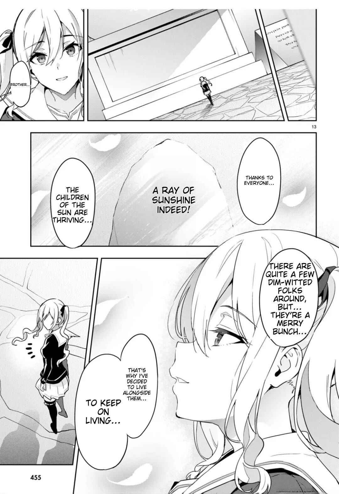 Chapter 125 - Page 12