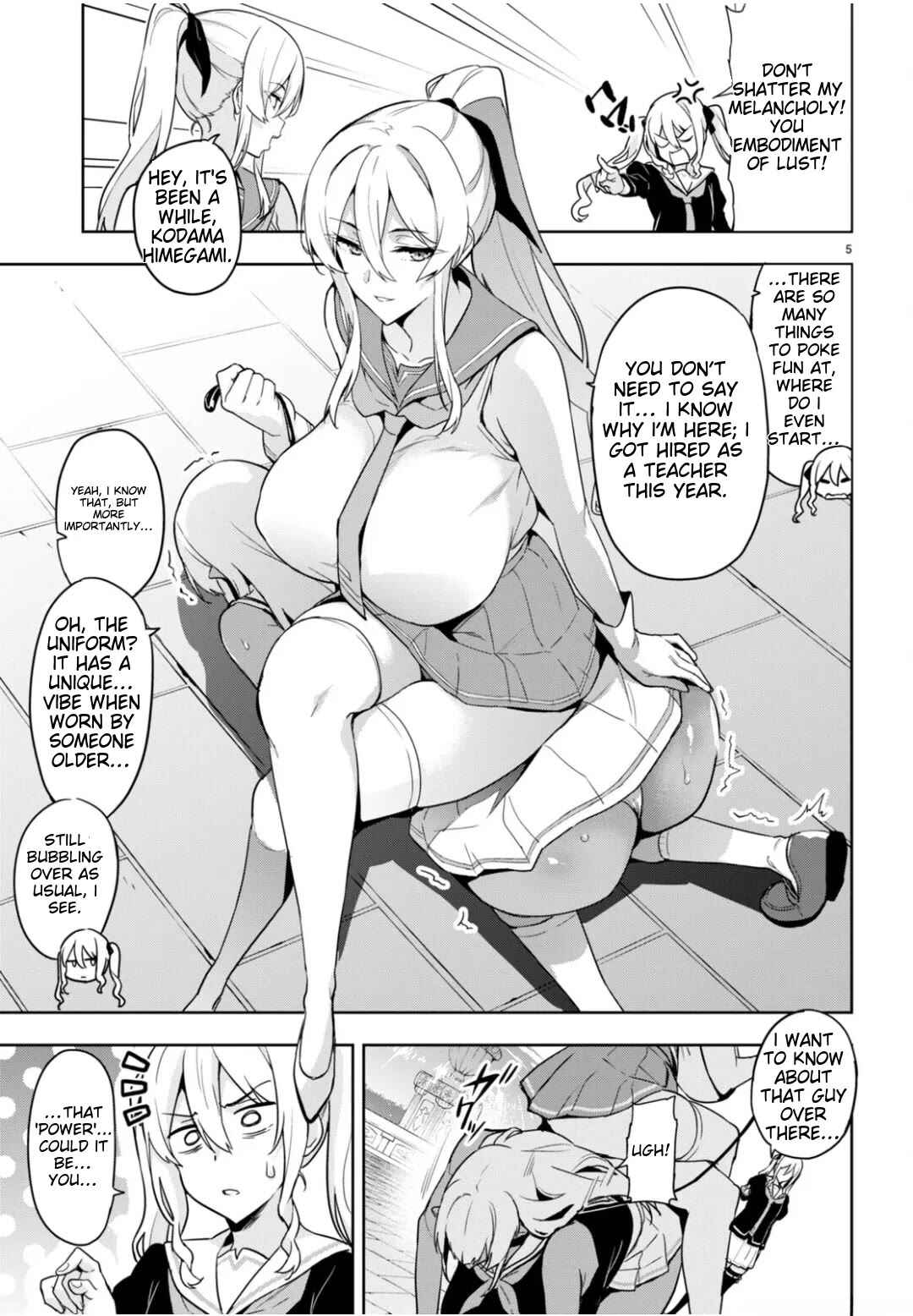 Chapter 125 - Page 4