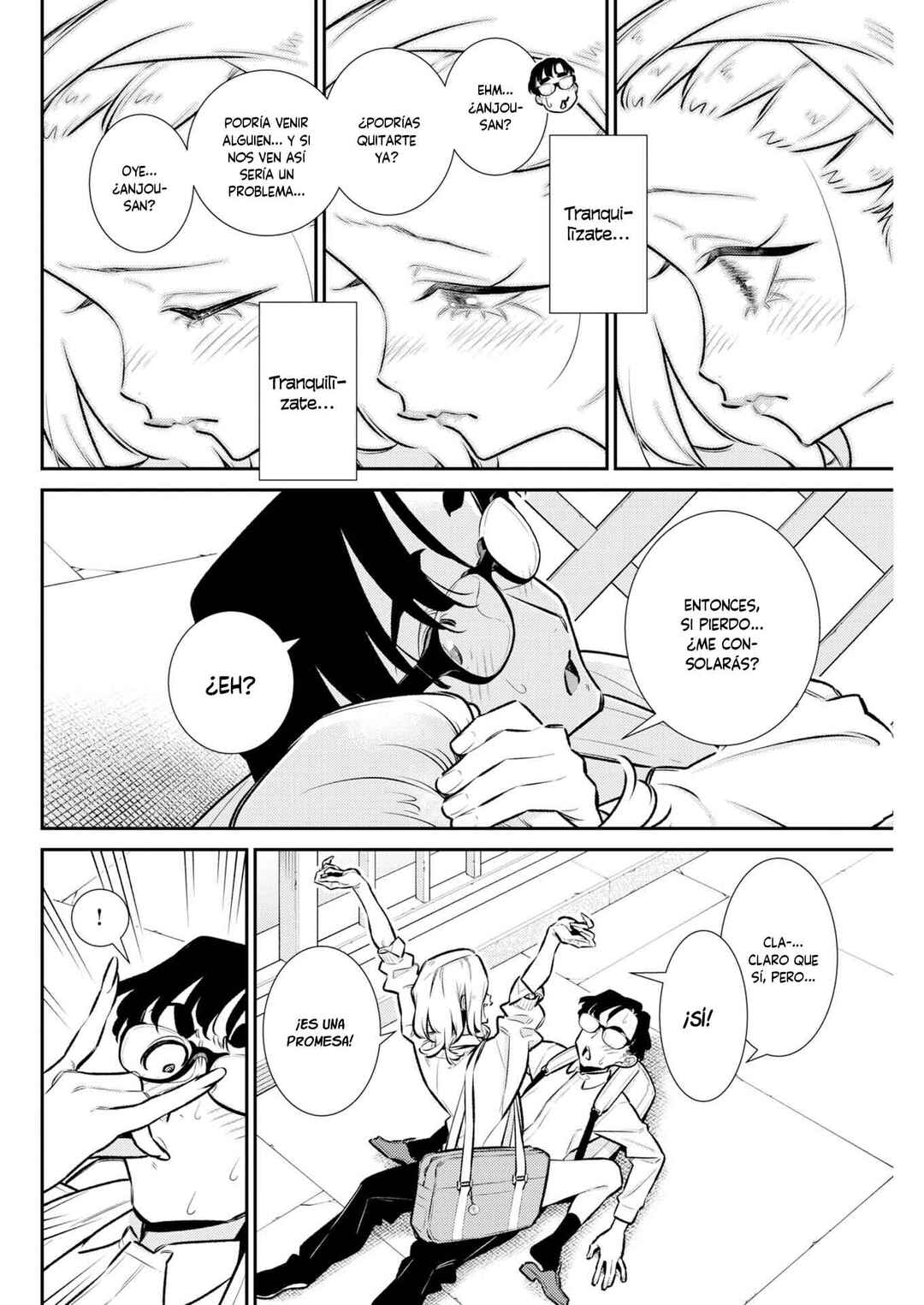 Chapter 224 - Page 10