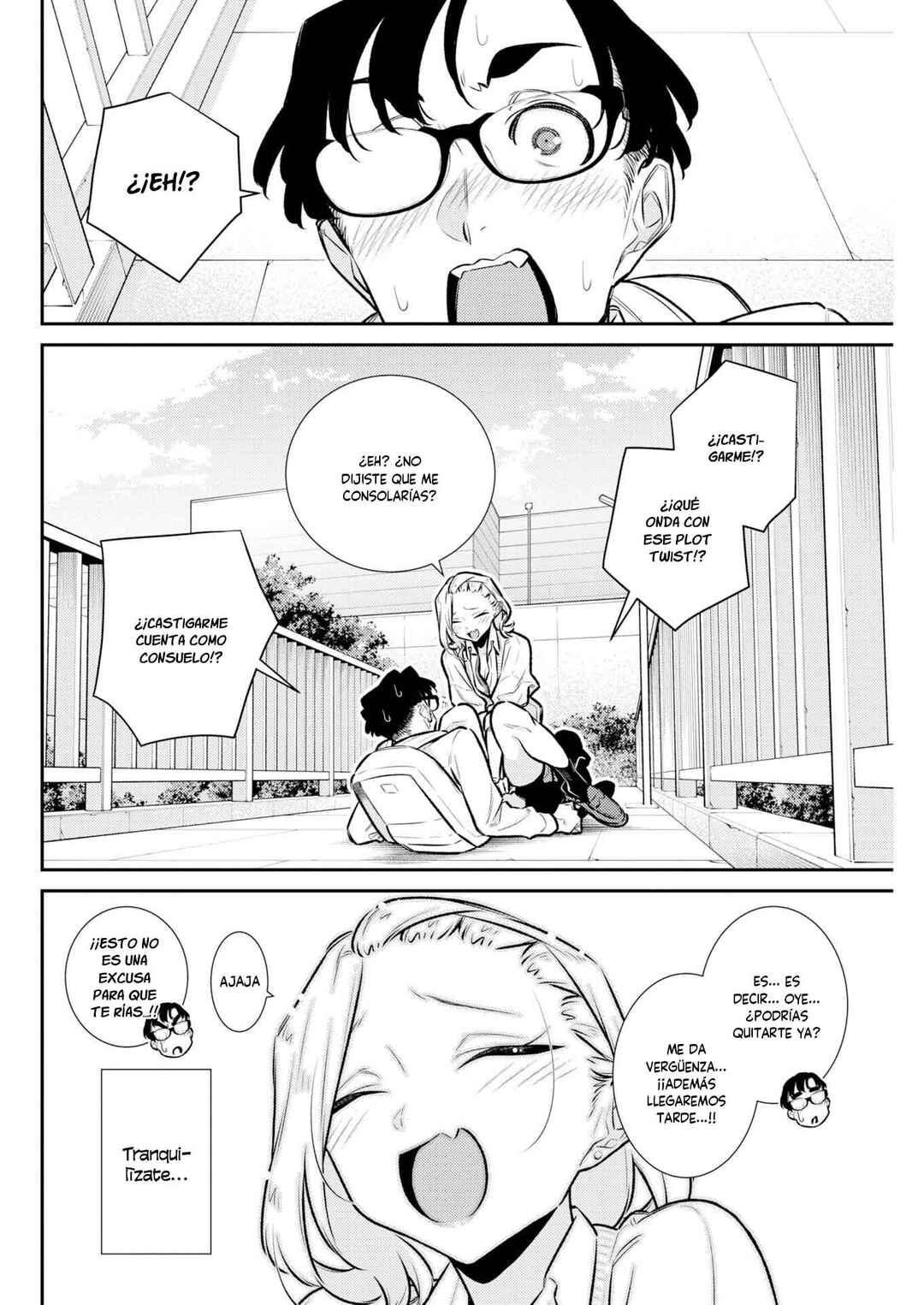 Chapter 224 - Page 12