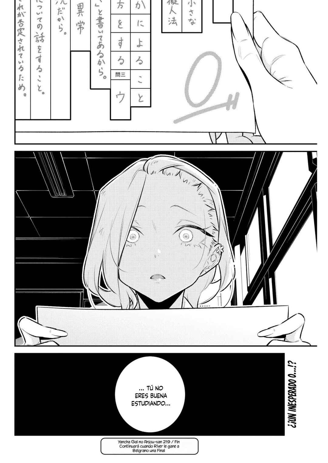 Chapter 224 - Page 14