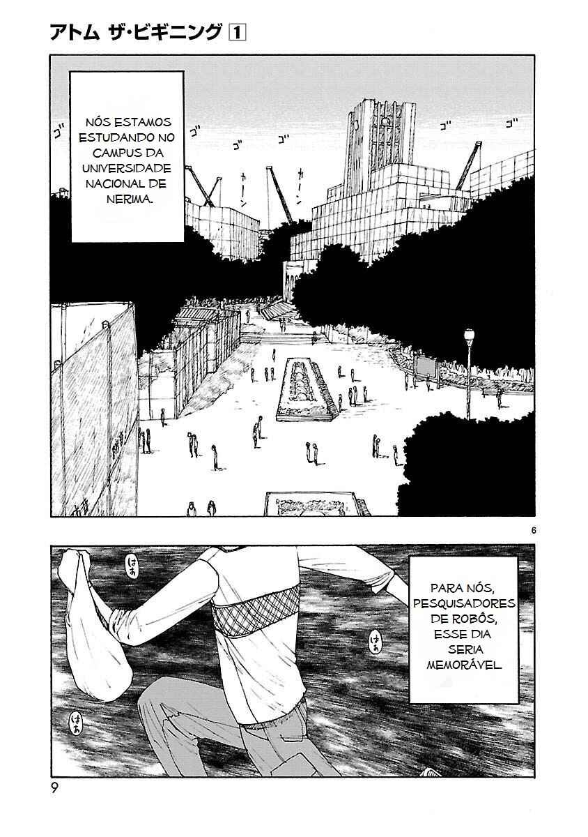 Chapter 1 - Page 11