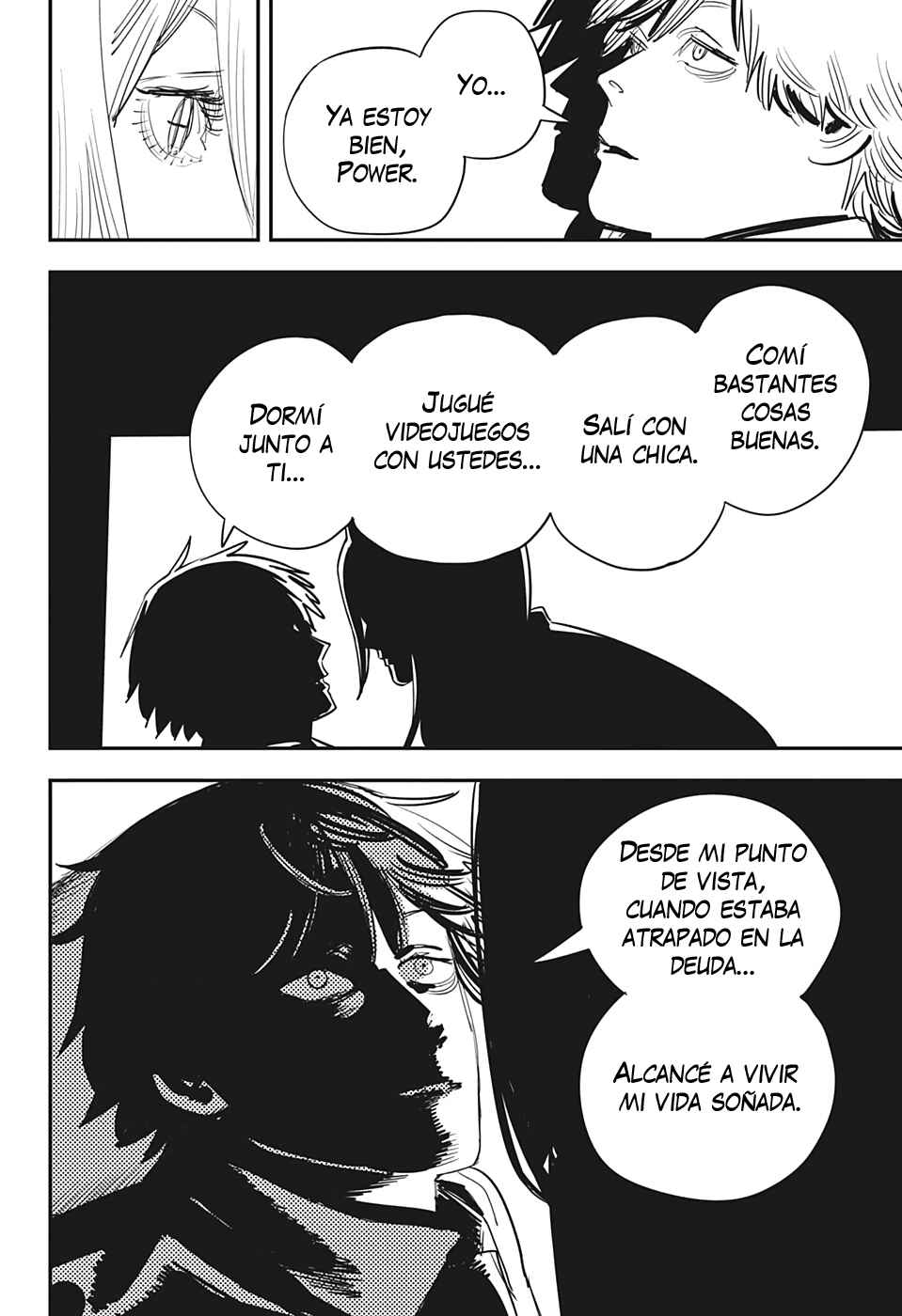 Chapter 91 - Page 13