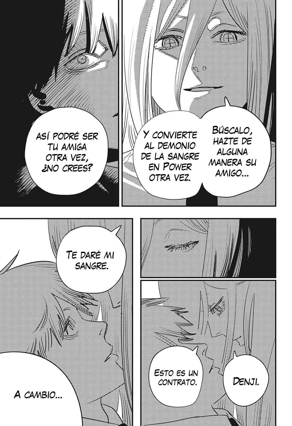 Chapter 91 - Page 16