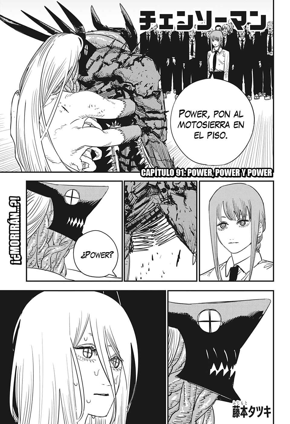 Chapter 91 - Page 2