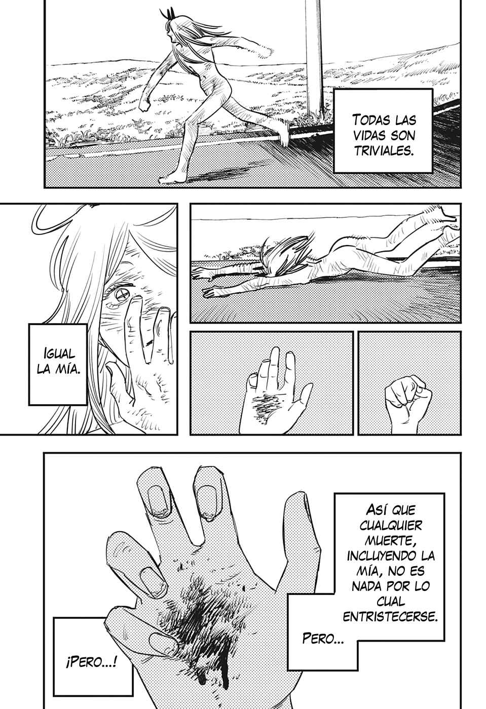 Chapter 91 - Page 8