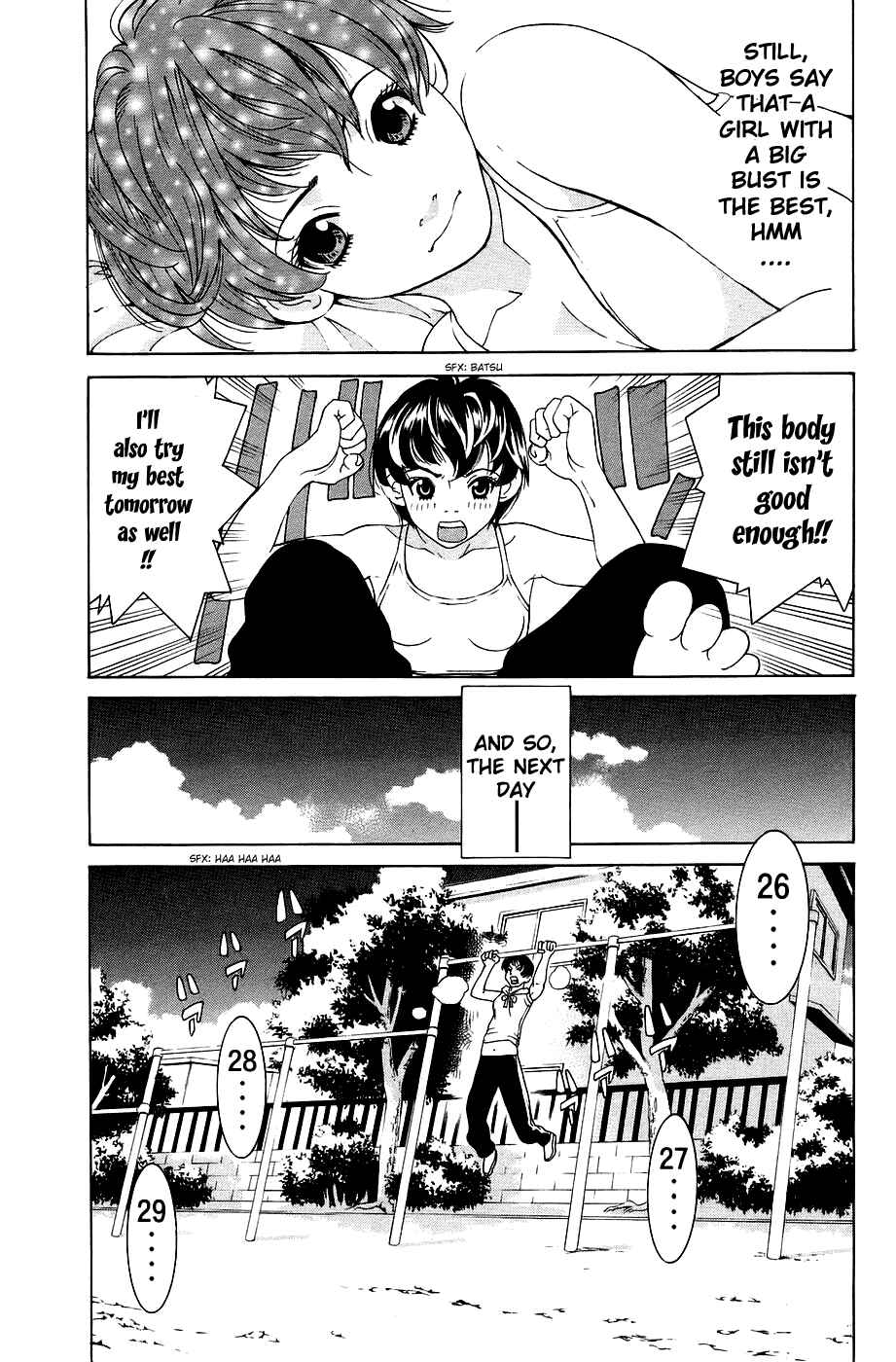 Chapter 29 - Page 12