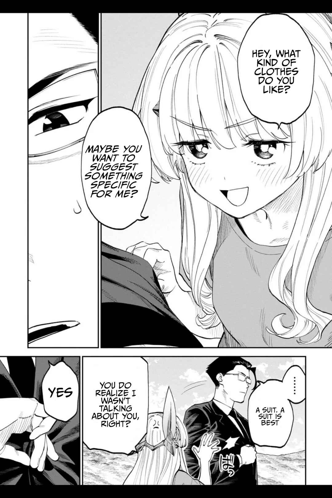 Chapter 203 - Page 7