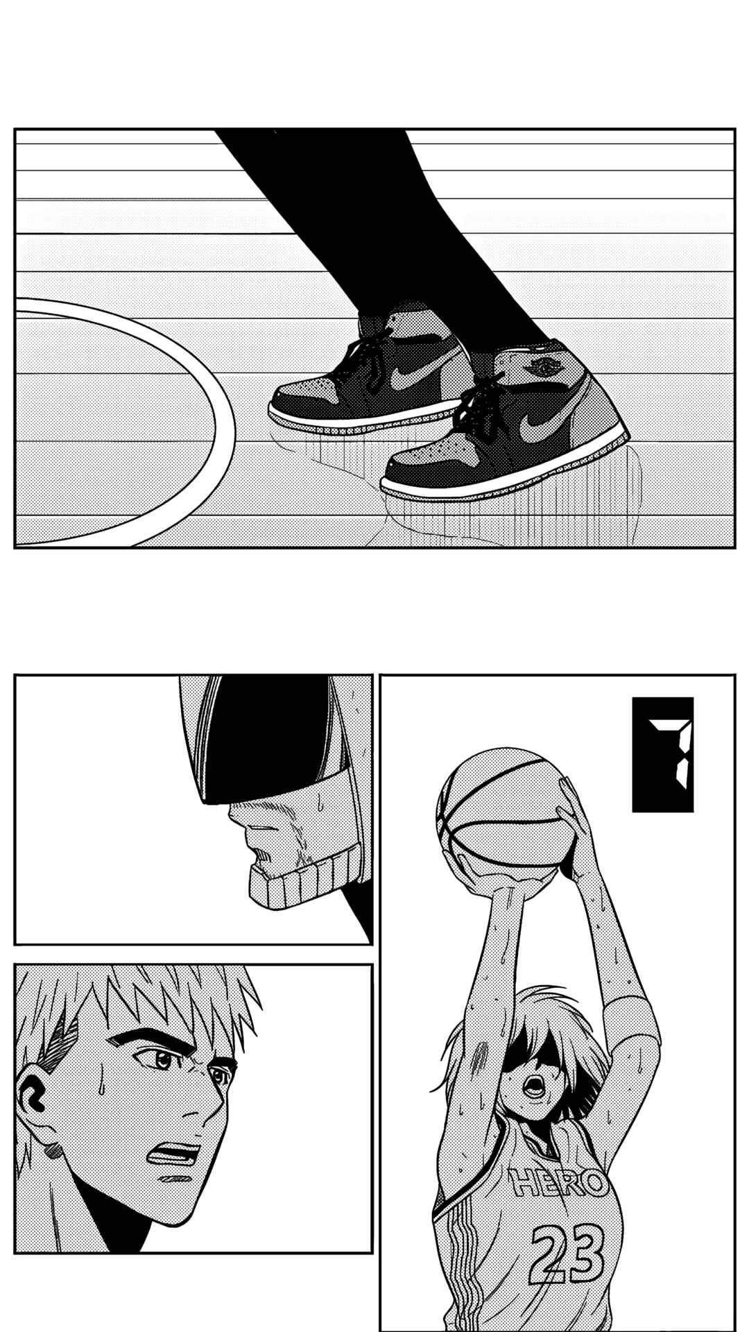 Chapter 206 - Page 7