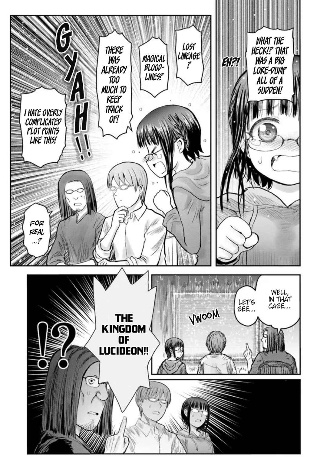 Chapter 63 - Page 21