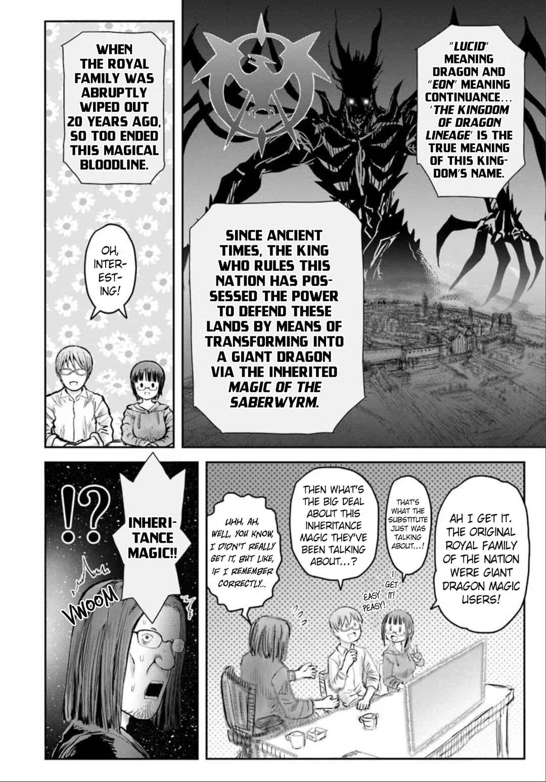 Chapter 63 - Page 22