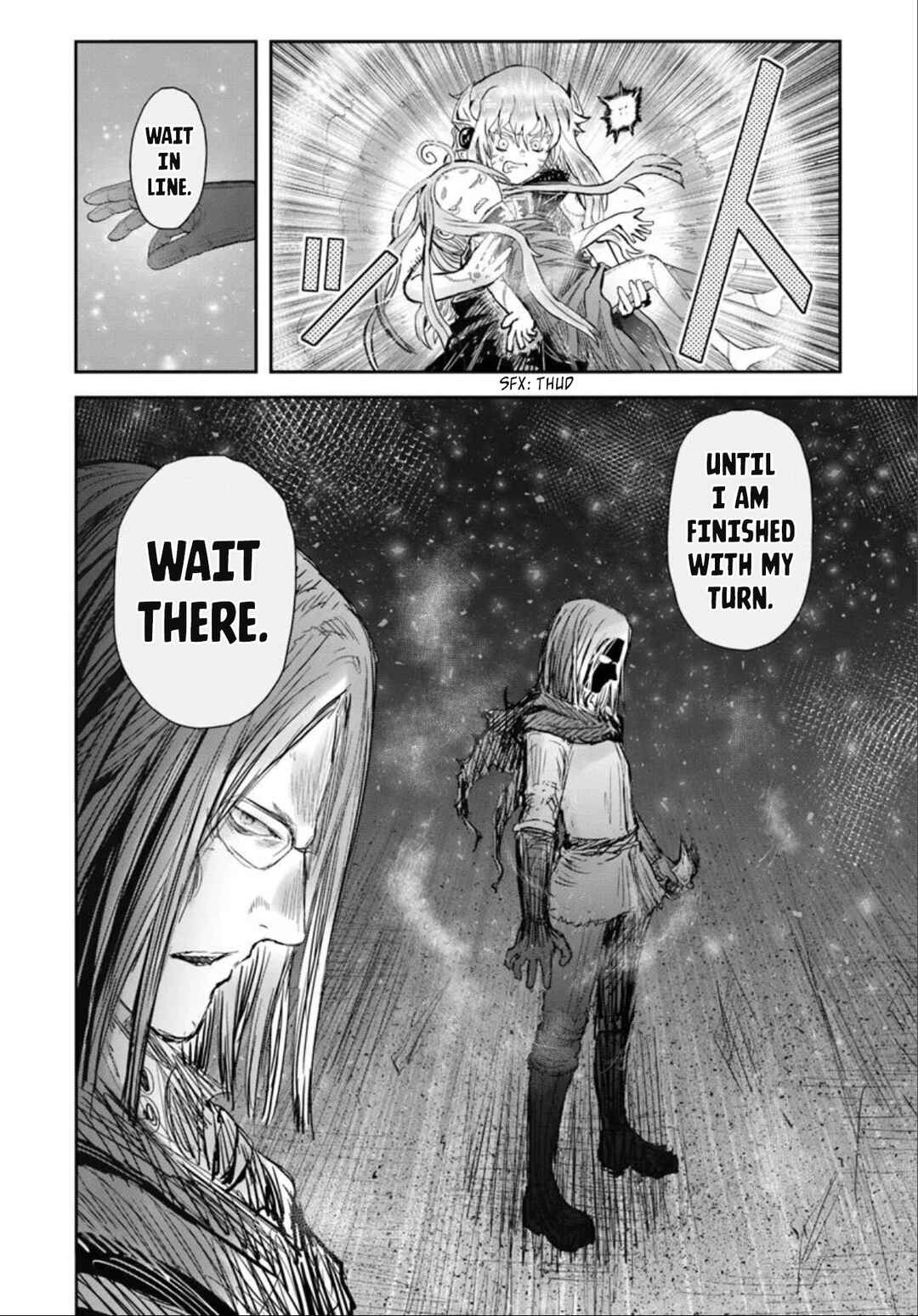 Chapter 63 - Page 30