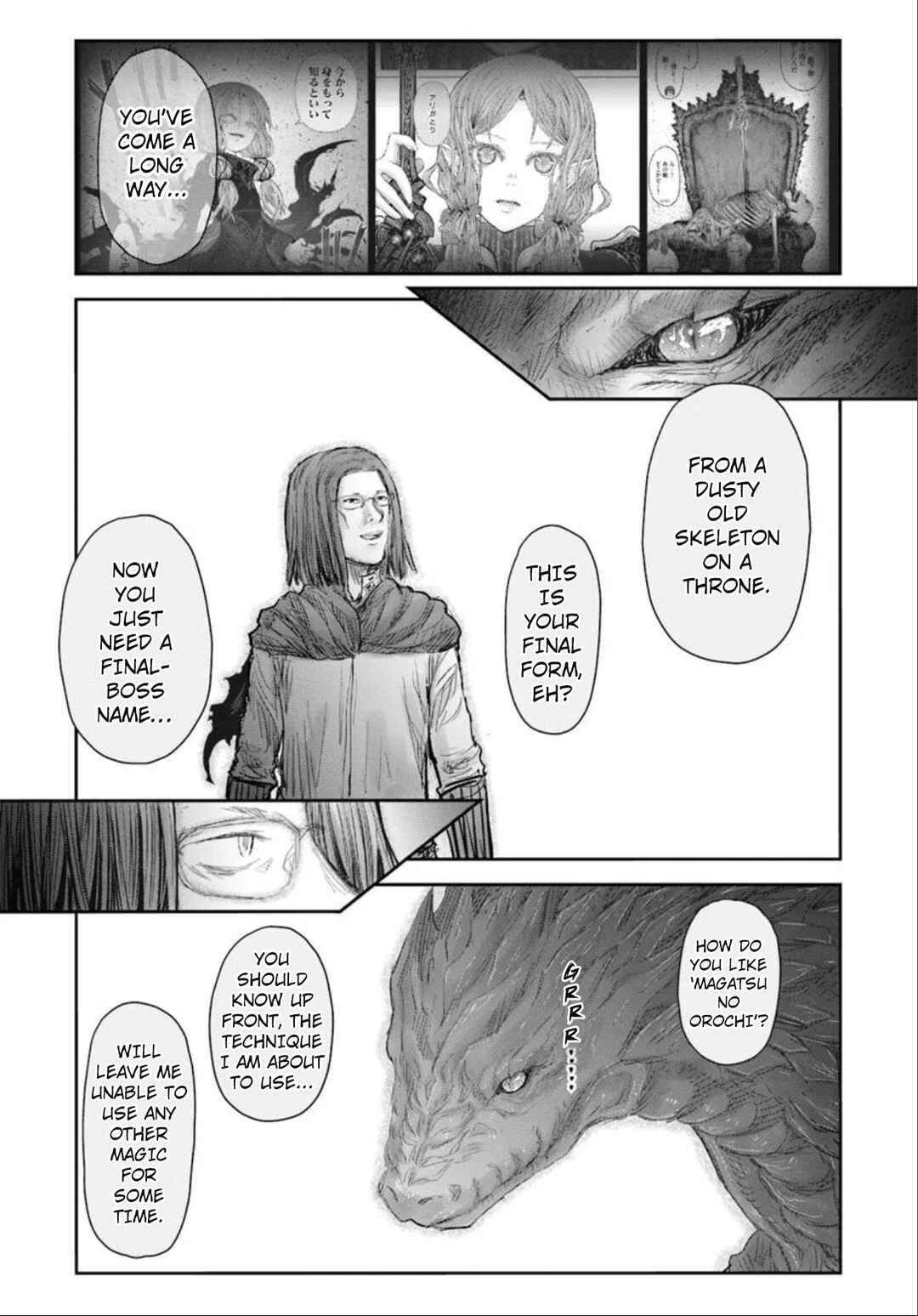 Chapter 63 - Page 32
