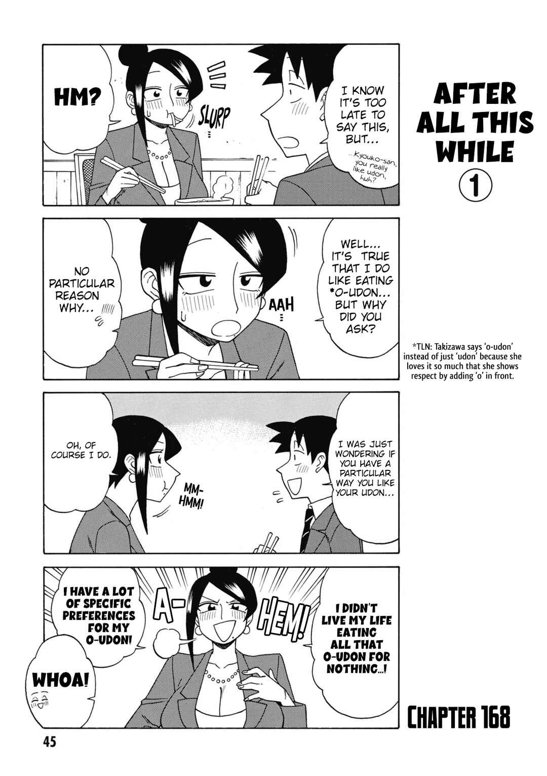 Chapter 168 - Page 1
