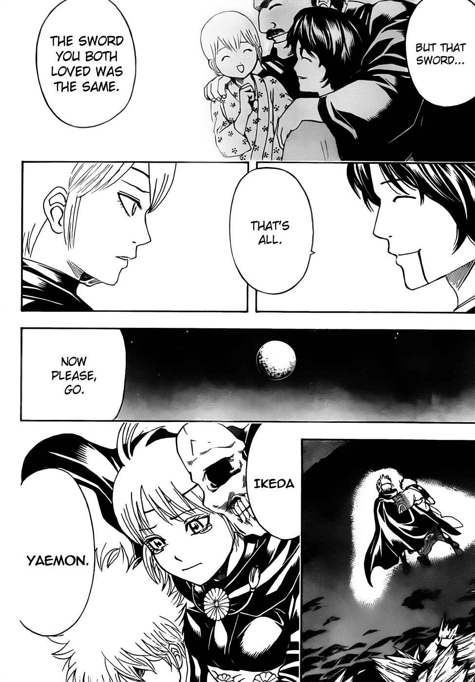Chapter 468 - Page 12