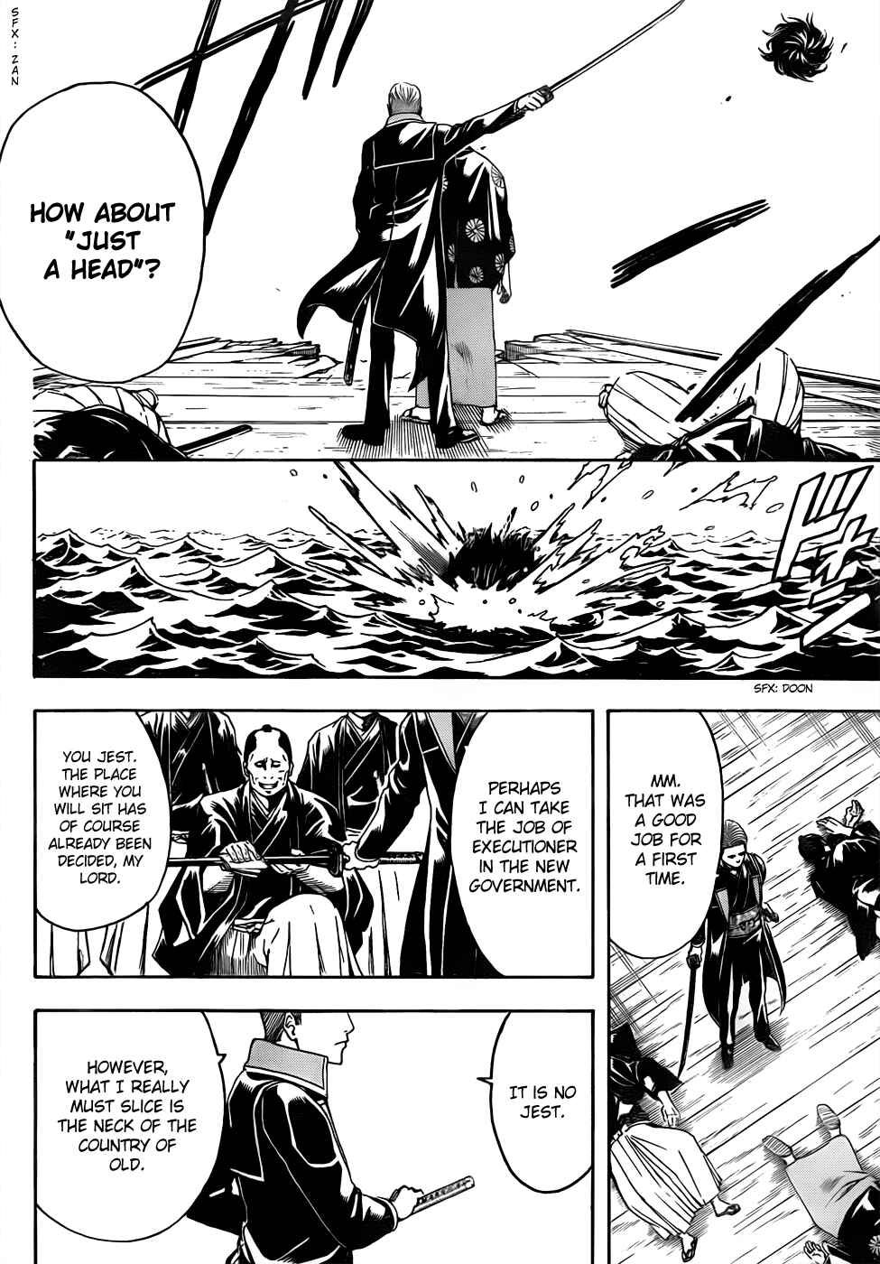 Chapter 468 - Page 14