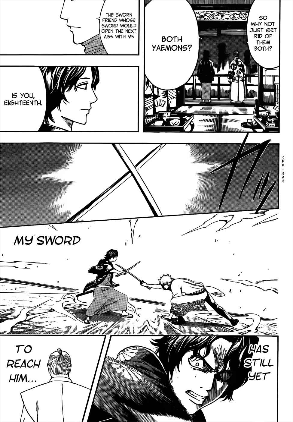 Chapter 468 - Page 5