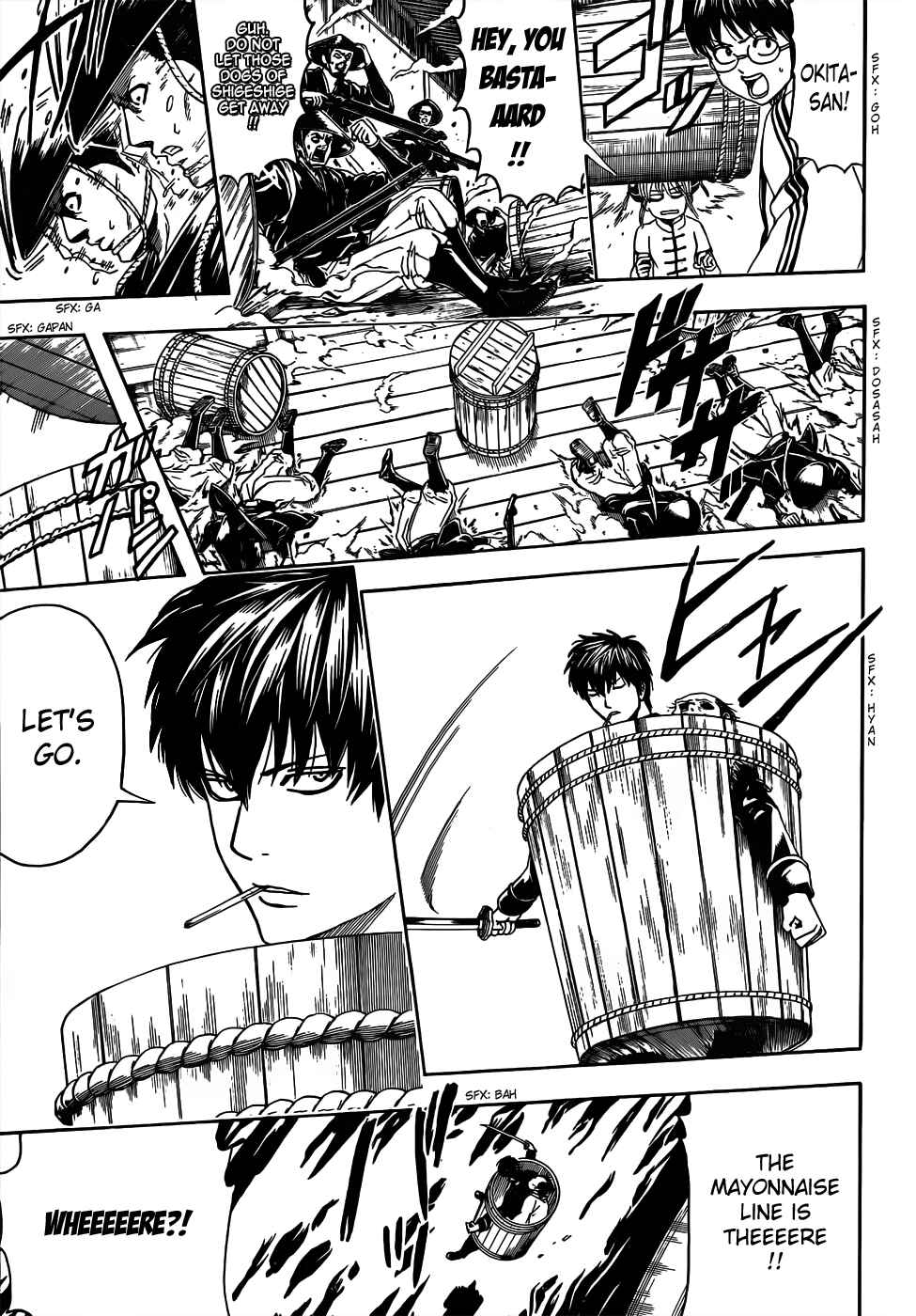 Chapter 468 - Page 9