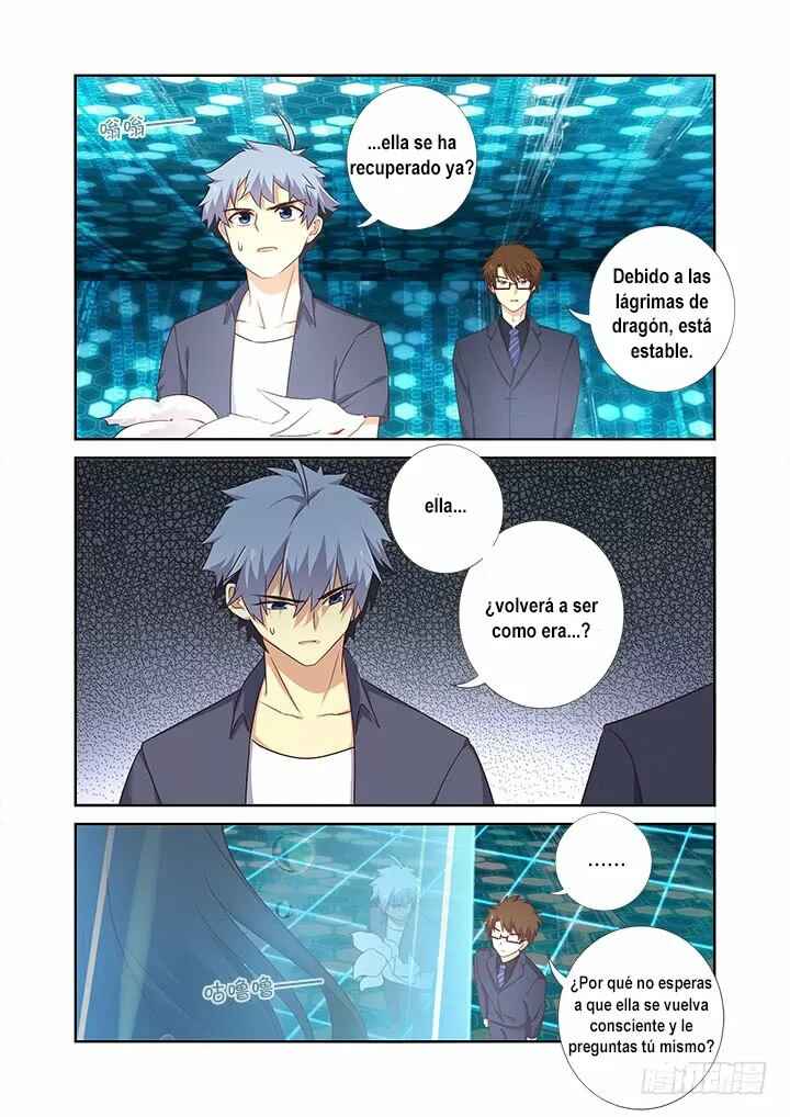 Chapter 370 - Page 10