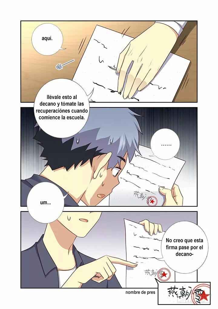 Chapter 370 - Page 3