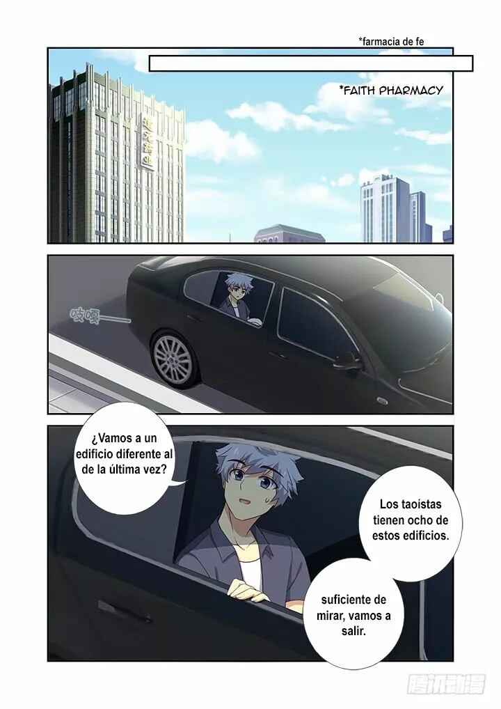 Chapter 370 - Page 8