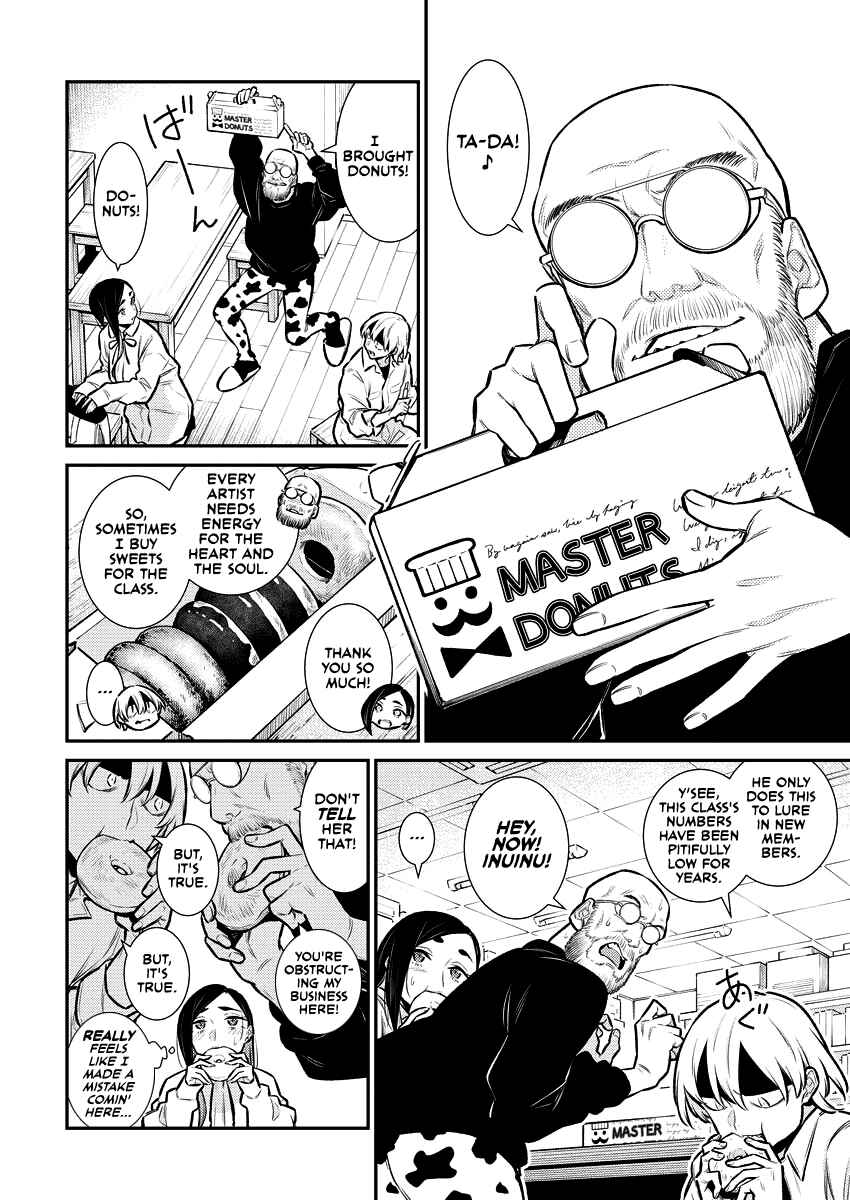 Chapter 127 - Page 2