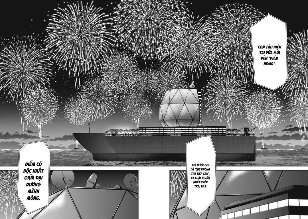 Chapter 312 - Page 21