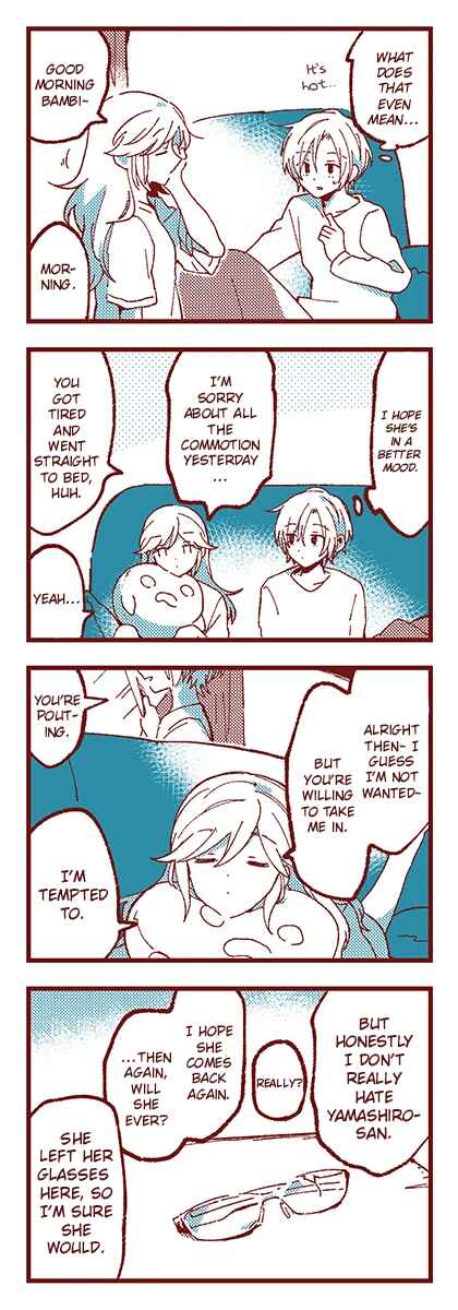 Chapter 48 - Page 20