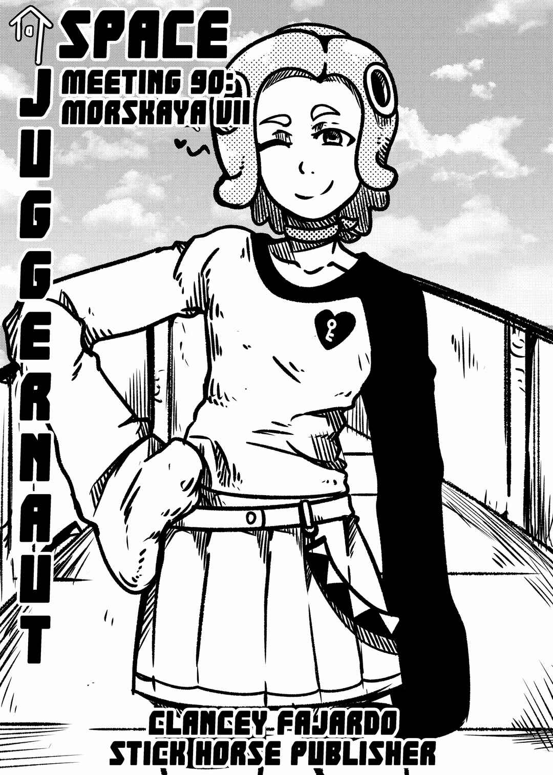 Chapter 90 - Page 1