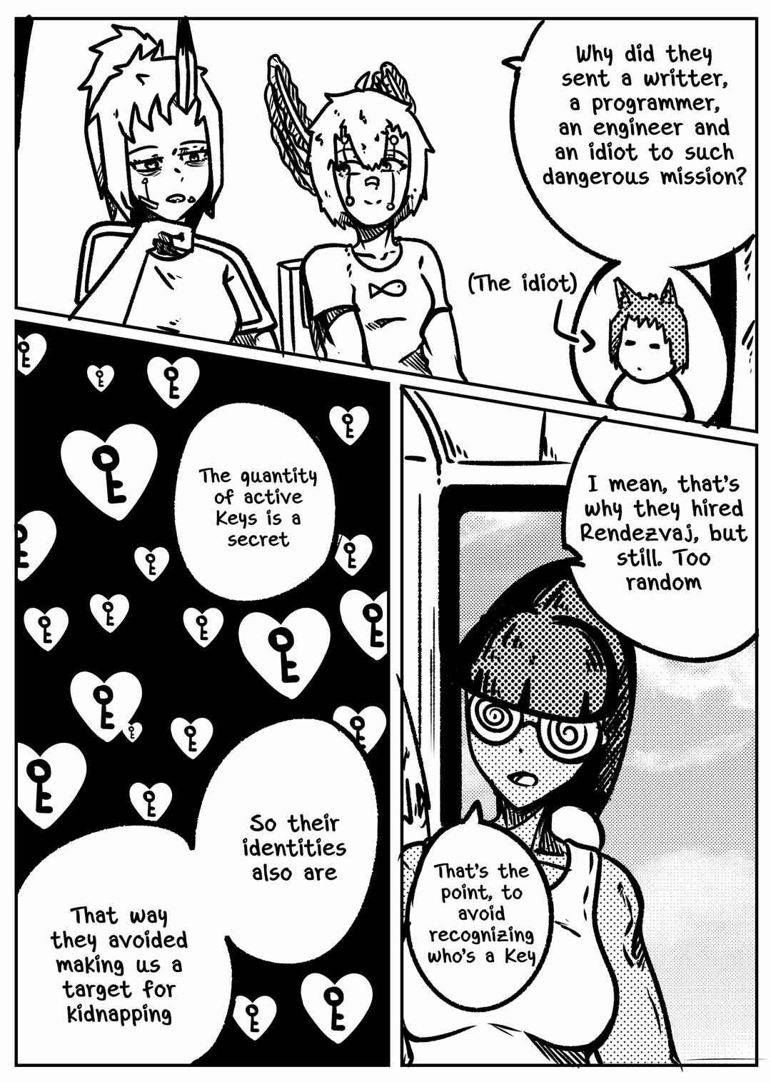 Chapter 90 - Page 4