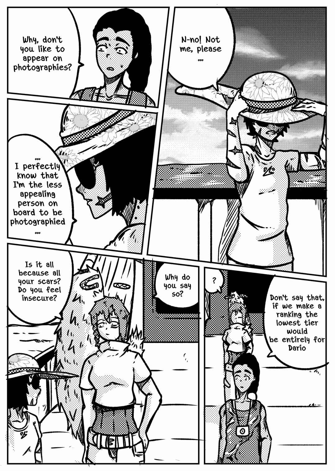 Chapter 90 - Page 8