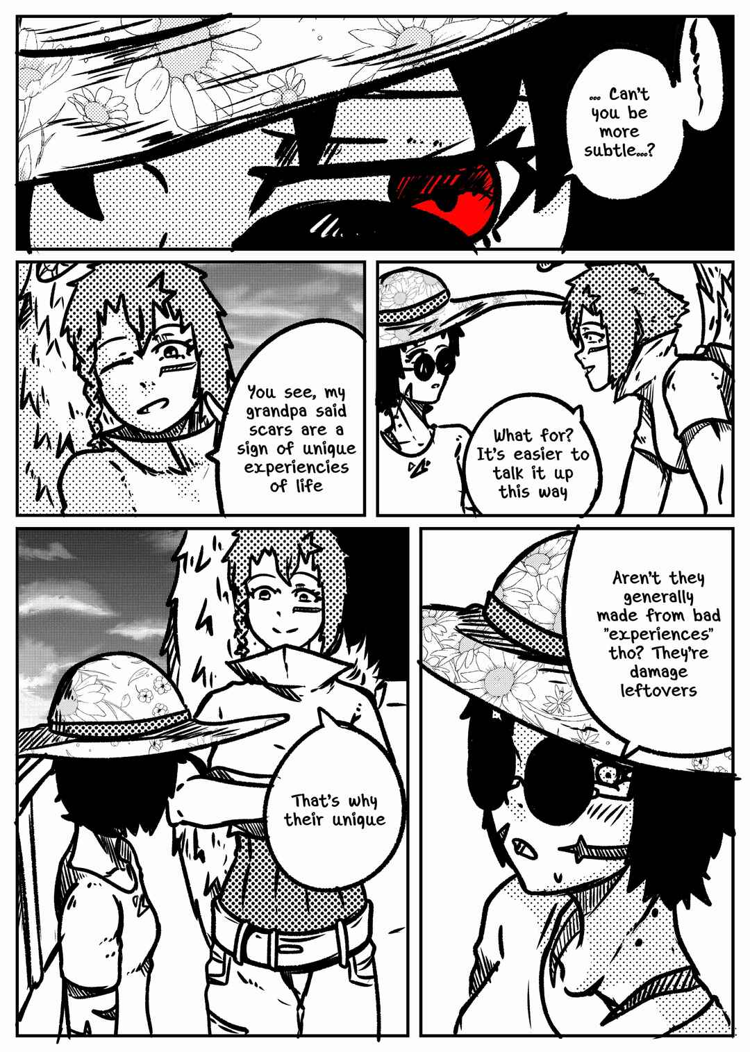 Chapter 90 - Page 9