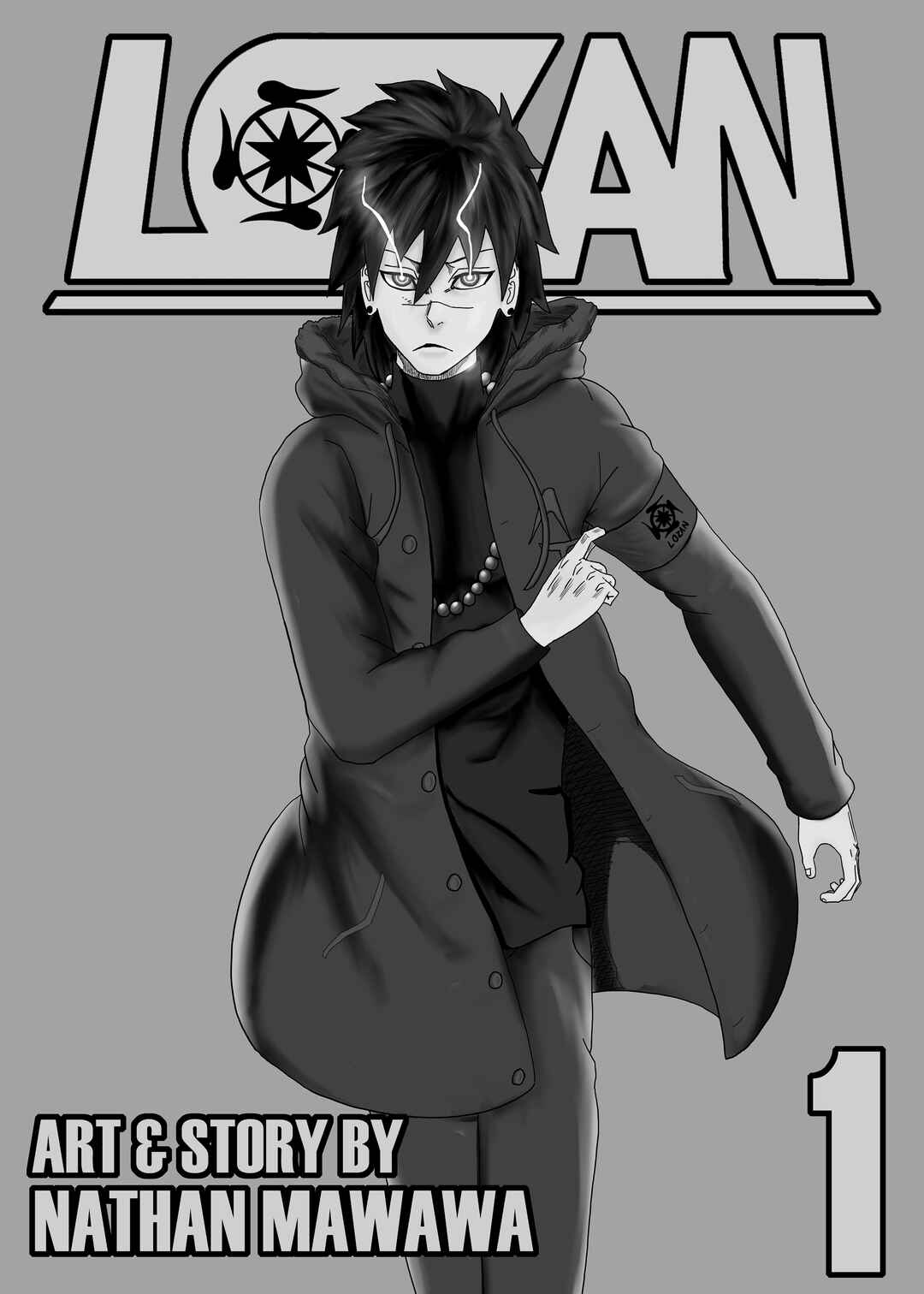 Chapter 1 - Page 1