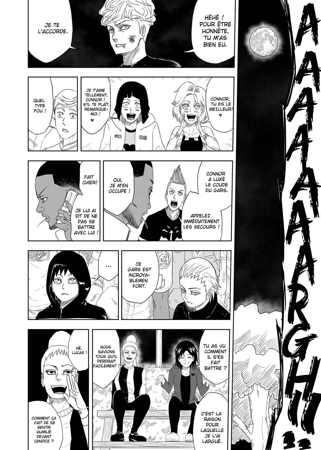 Chapter 1 - Page 19