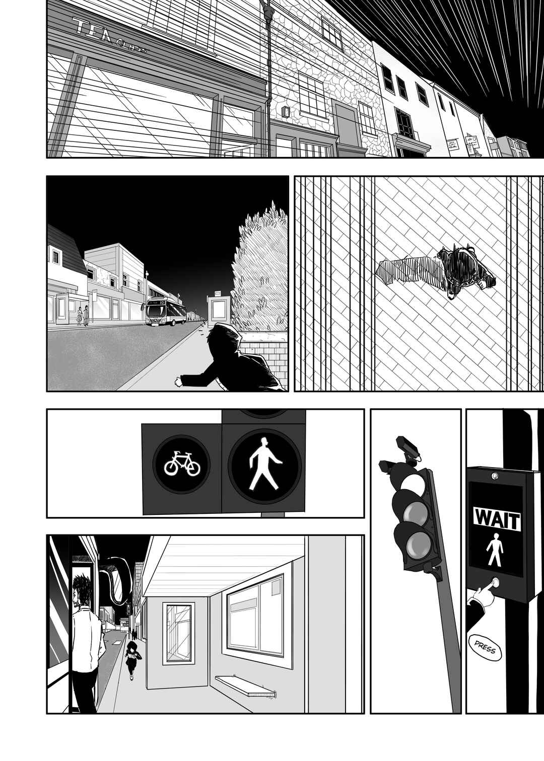 Chapter 1 - Page 5