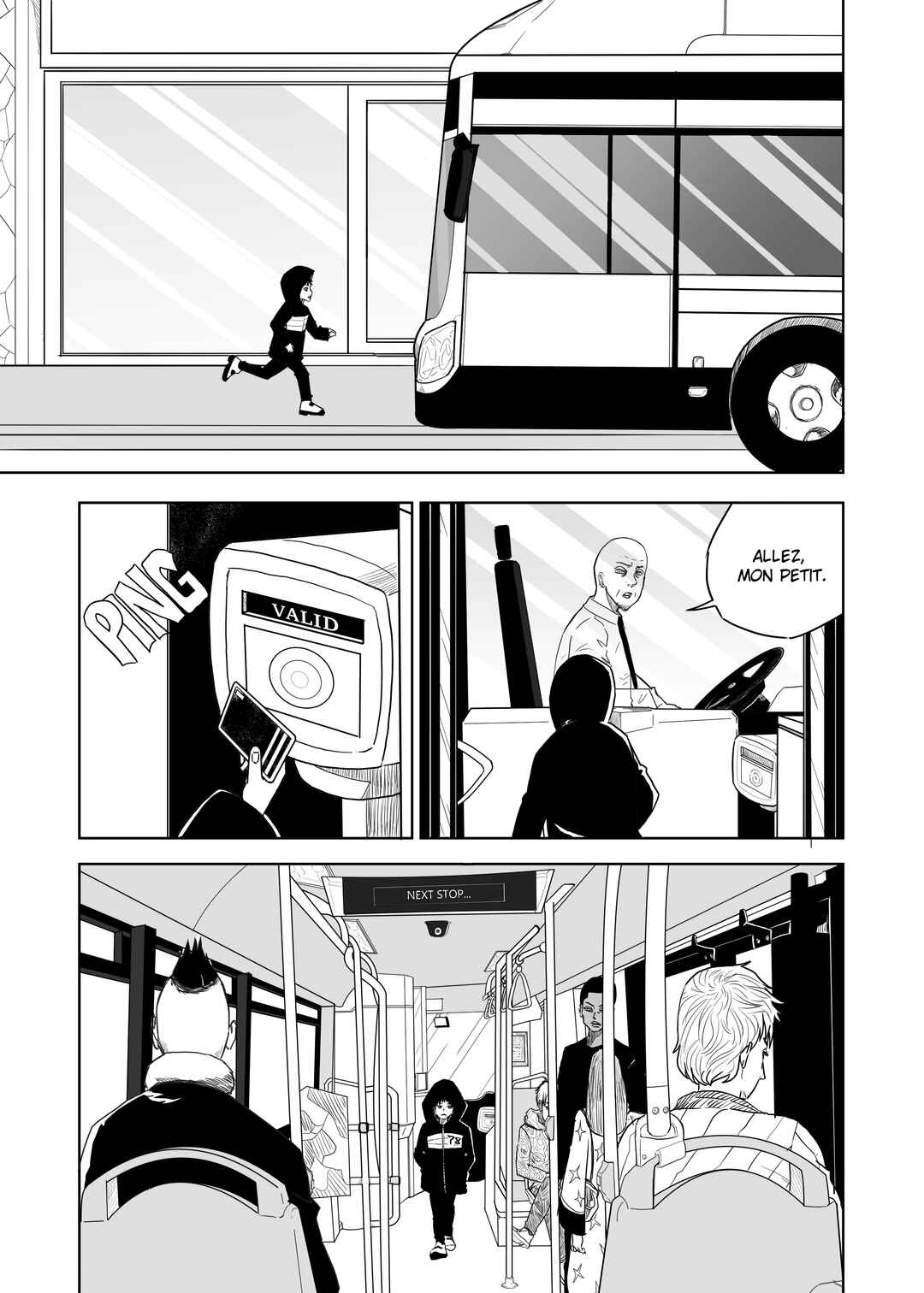 Chapter 1 - Page 6