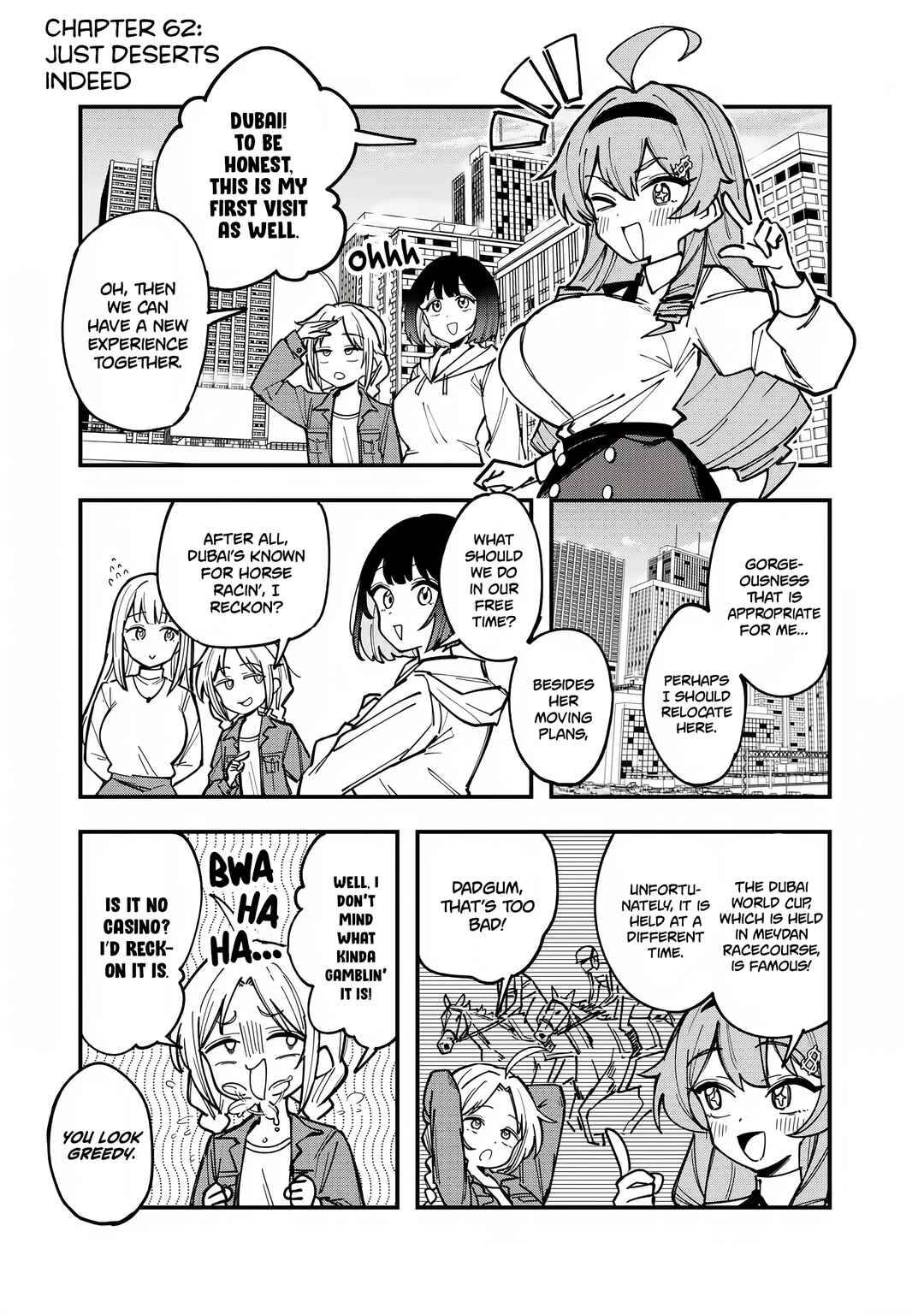 Chapter 62 - Page 1