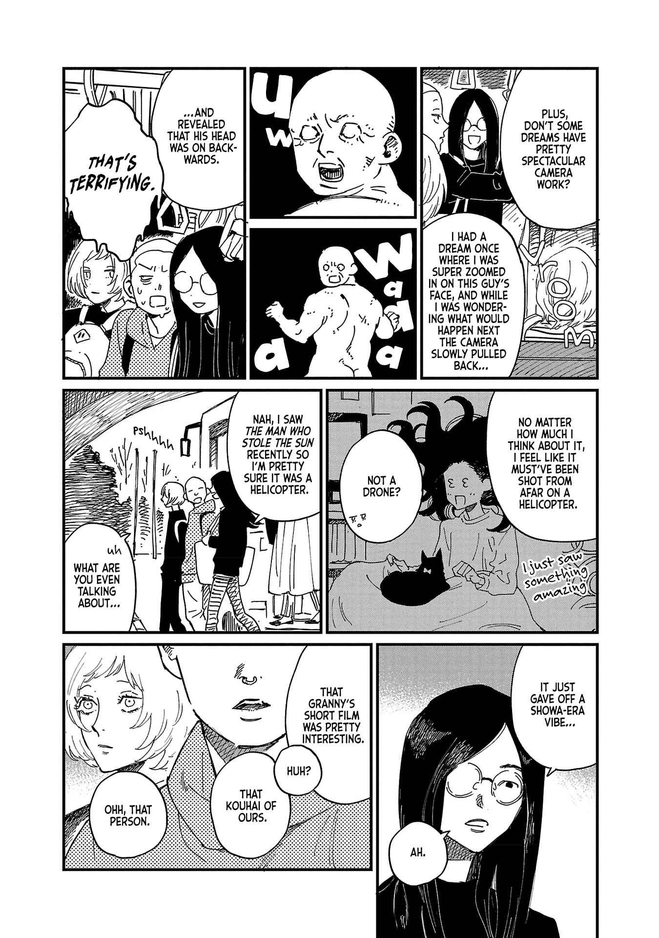 Chapter 4 - Page 5