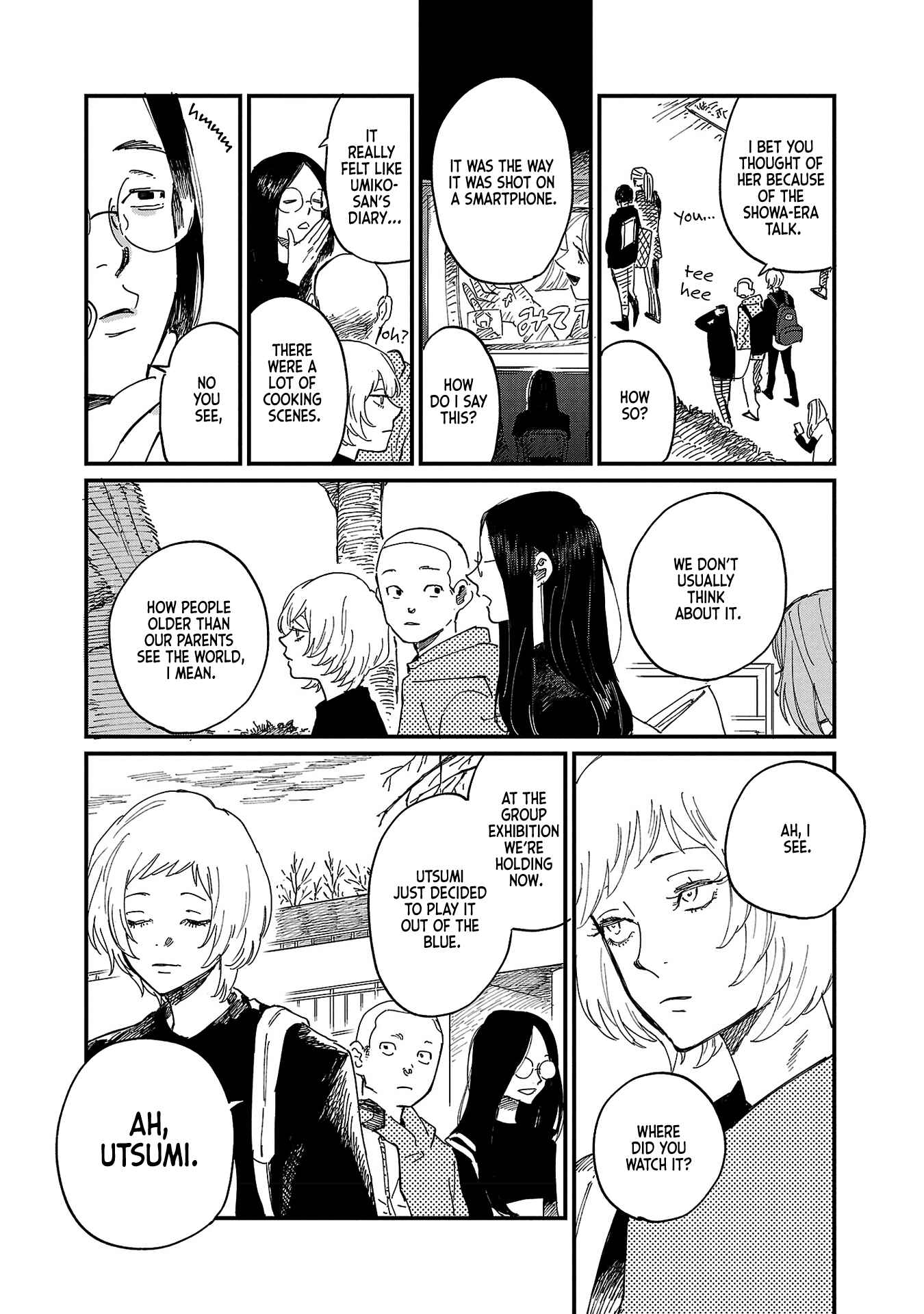 Chapter 4 - Page 6