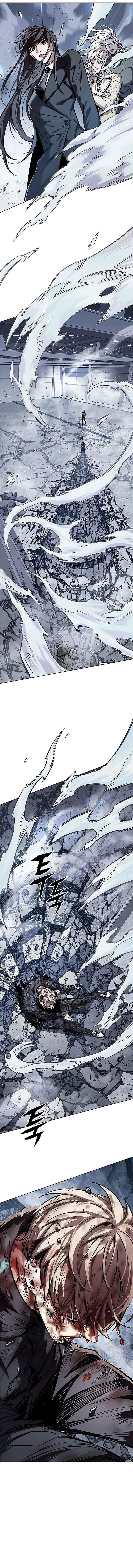 Chapter 357 - Page 11