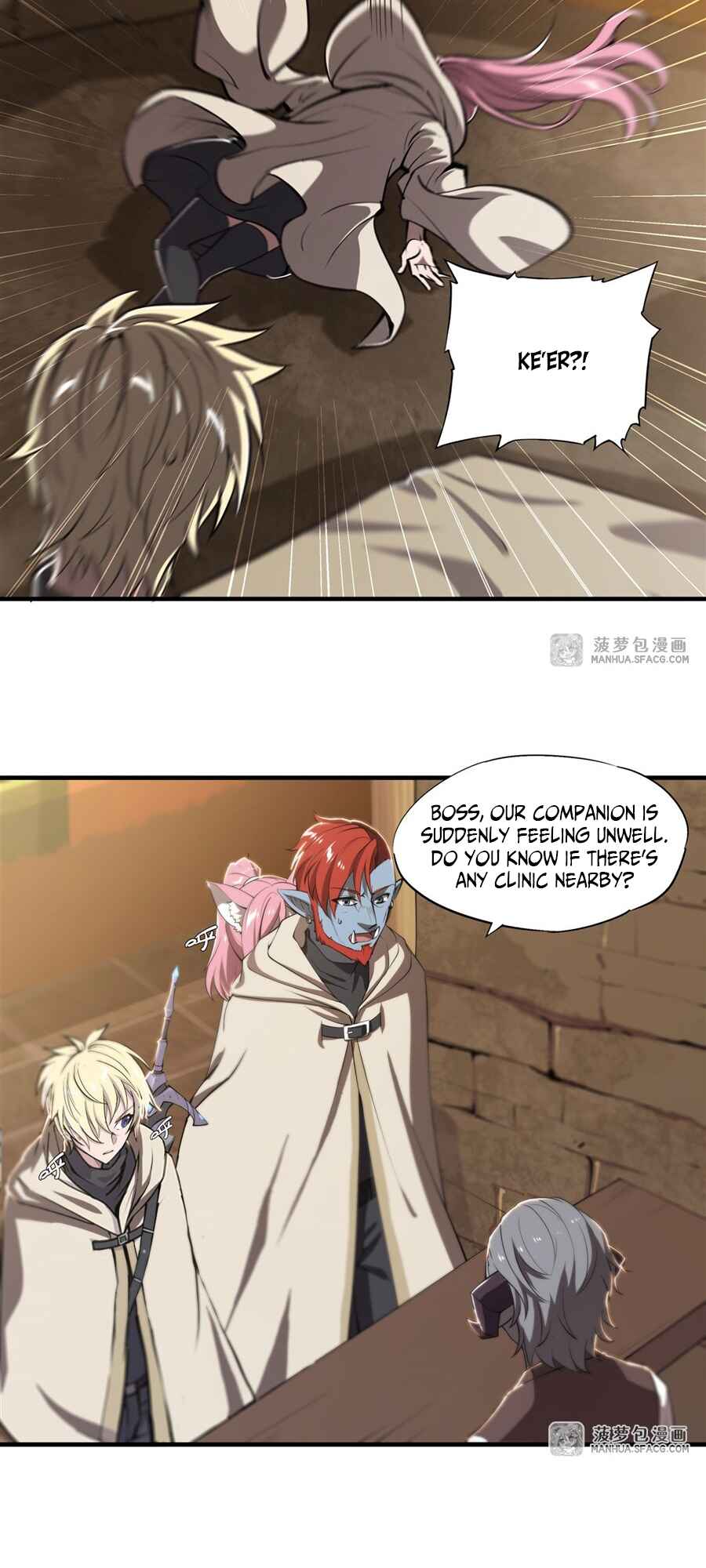 Chapter 199 - Page 17